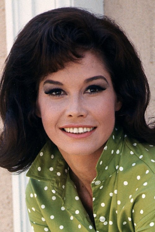Mary Tyler Moore zdjęcie