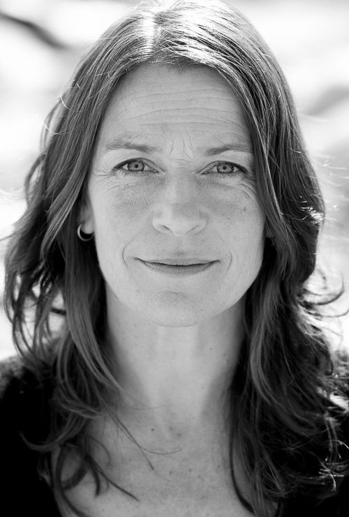 Mary Woodvine zdjęcie