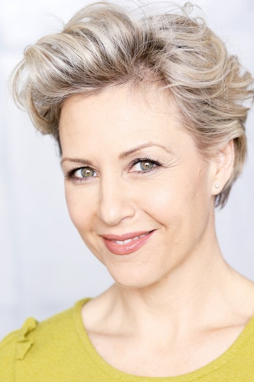 Marya Delver zdjęcie