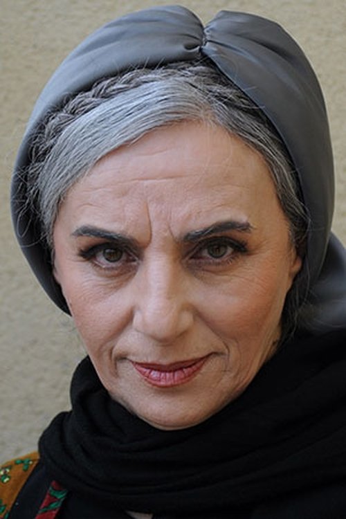 Maryam Boubani zdjęcie