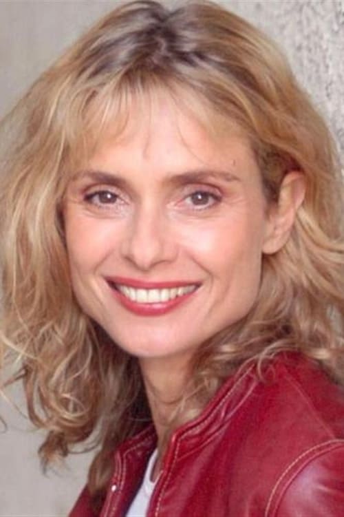 Maryam d'Abo zdjęcie