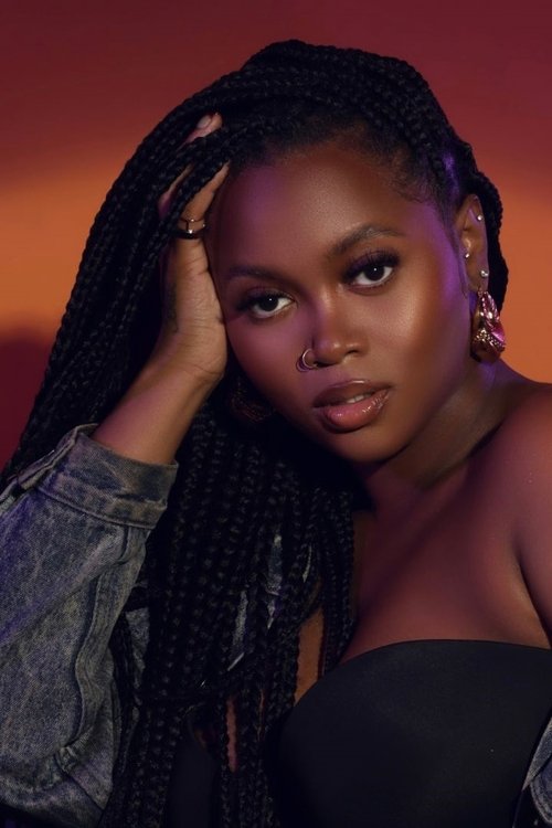 Maryam Hassan zdjęcie