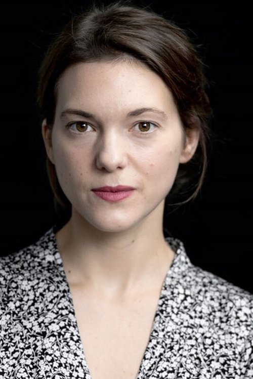 Maryne Bertieaux zdjęcie