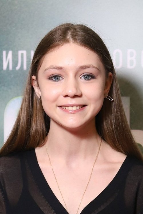 Маша Кошина zdjęcie