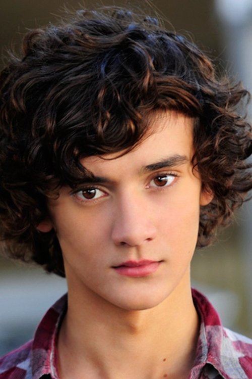 Masam Holden zdjęcie