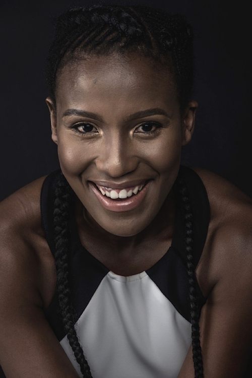 Masasa Mbangeni zdjęcie