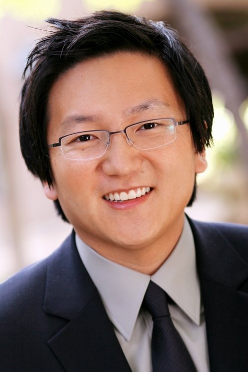 Masi Oka zdjęcie