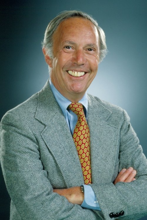 Mason Adams zdjęcie