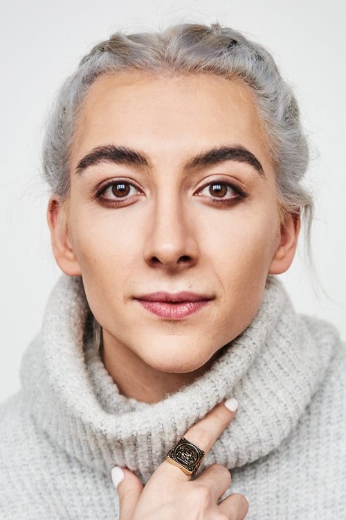 Mason Alexander Park zdjęcie