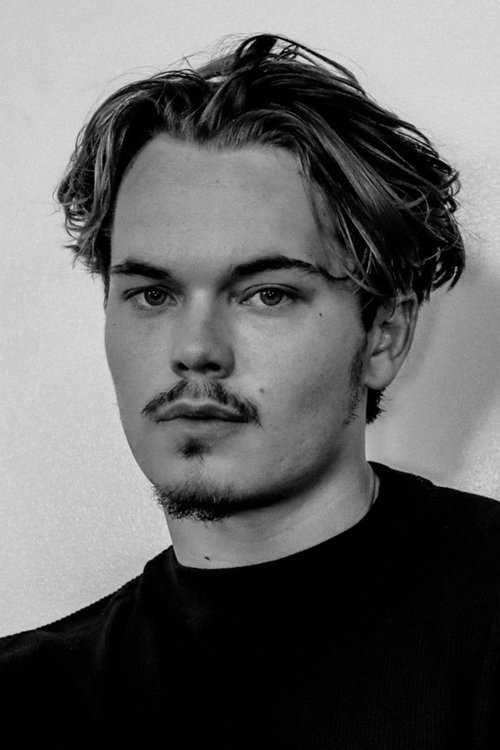 Mason Cotton zdjęcie