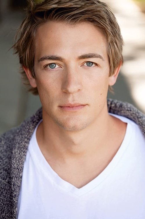 Mason D. Davis zdjęcie