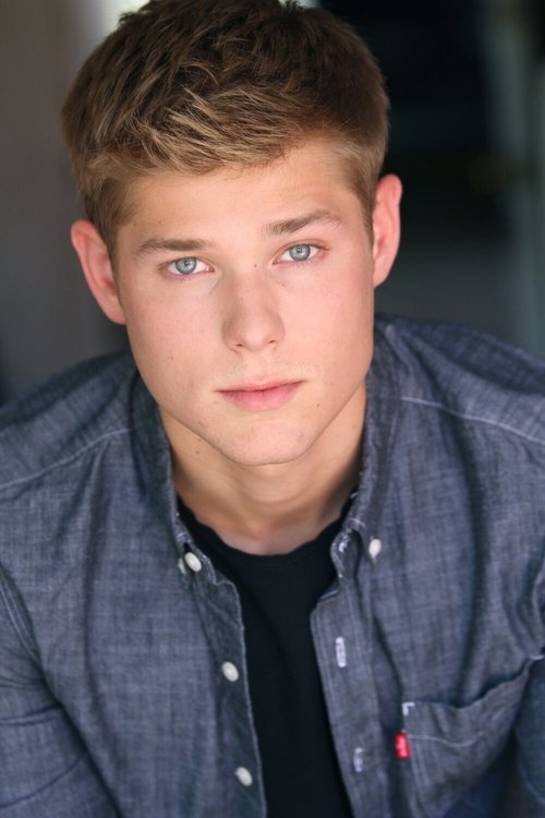 Mason Dye zdjęcie