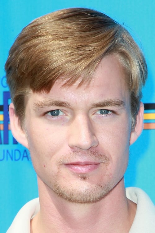 Mason Gamble zdjęcie