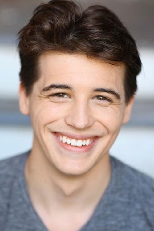 Mason Guccione zdjęcie