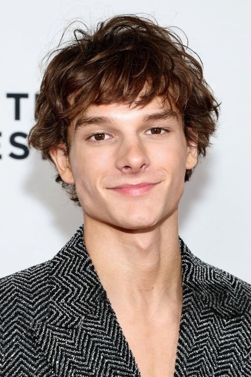 Mason Thames zdjęcie