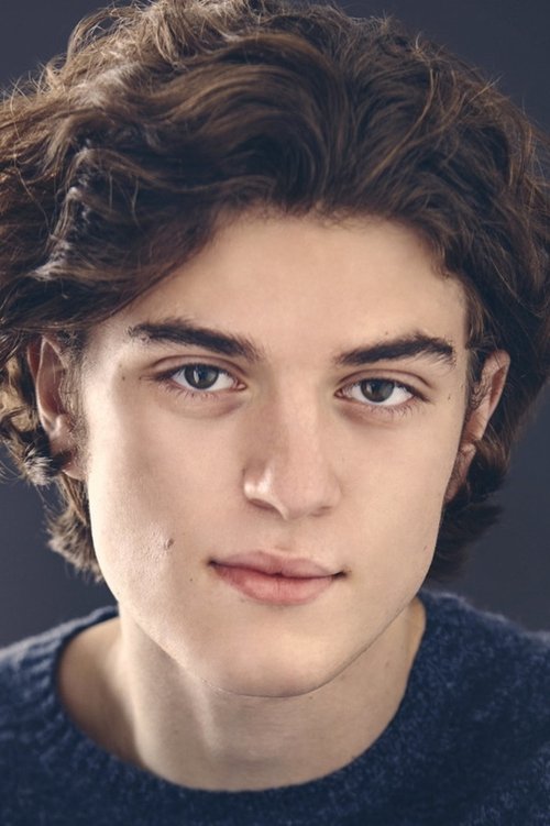 Mason Versaw zdjęcie