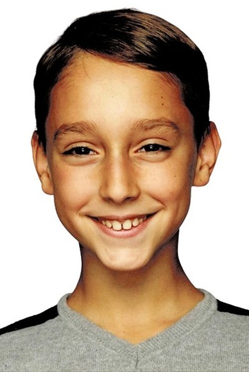 Mason Wertheimer zdjęcie