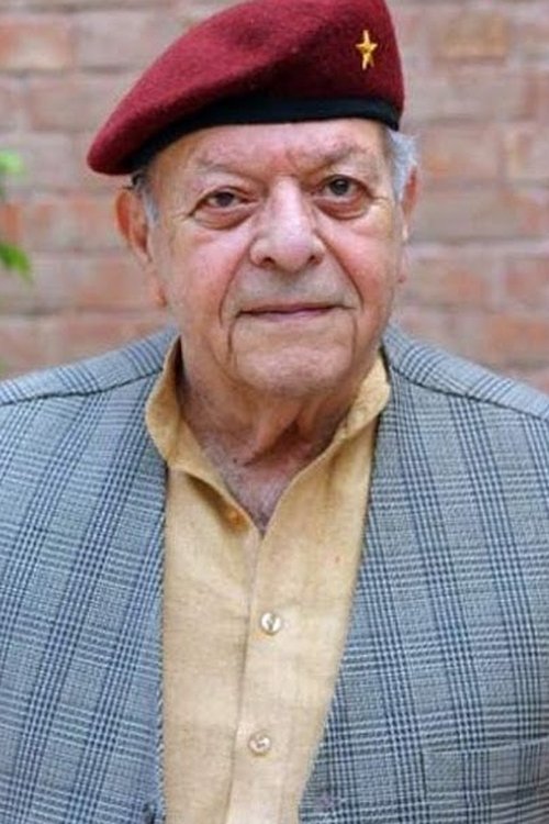 Masood Akhtar zdjęcie