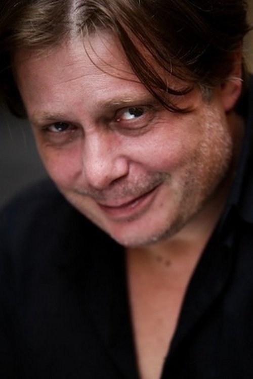 Massimiliano Caprara zdjęcie