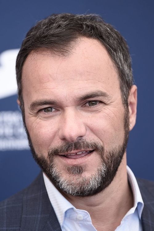 Massimiliano Gallo zdjęcie