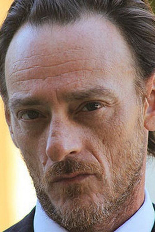 Massimiliano Rossi zdjęcie