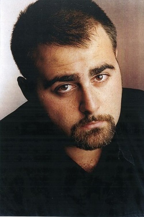 Massimo Cagnina zdjęcie