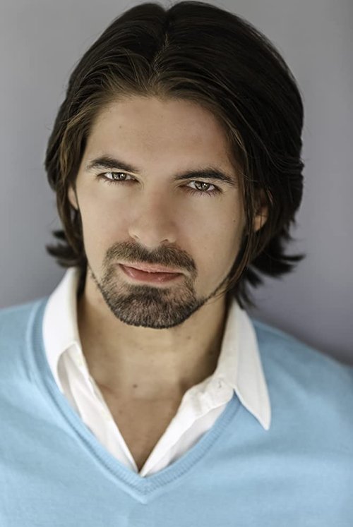 Massimo Dobrović zdjęcie