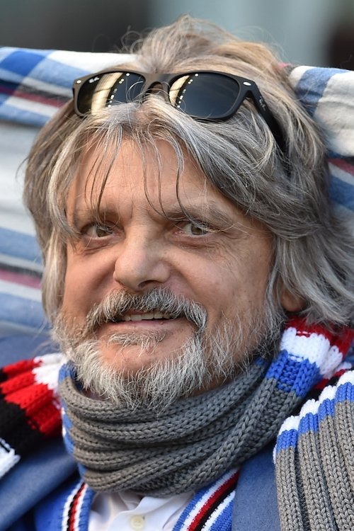 Massimo Ferrero zdjęcie