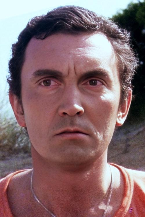 Massimo Foschi zdjęcie