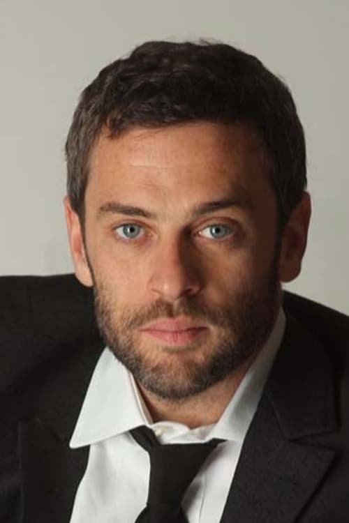 Massimo Poggio zdjęcie