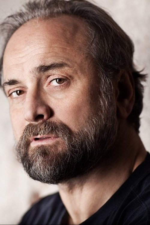 Massimo Popolizio zdjęcie