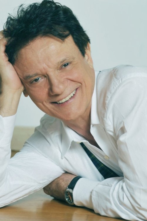 Massimo Ranieri zdjęcie