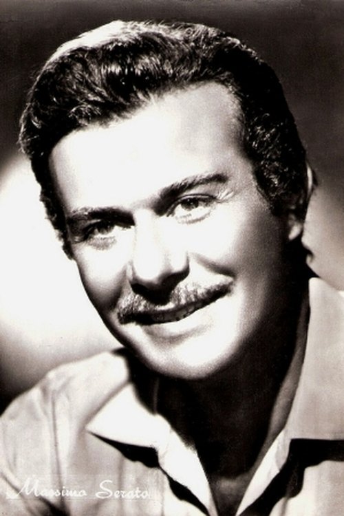 Massimo Serato zdjęcie