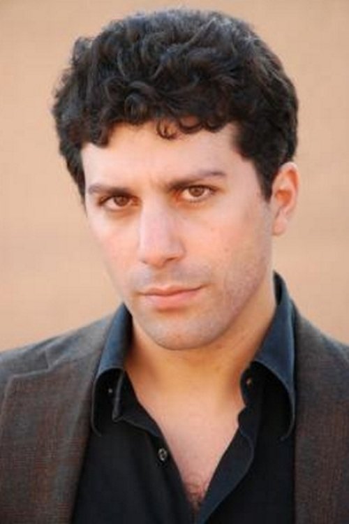 Massimo Triggiani zdjęcie