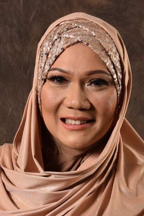 Mastura Ahmad zdjęcie