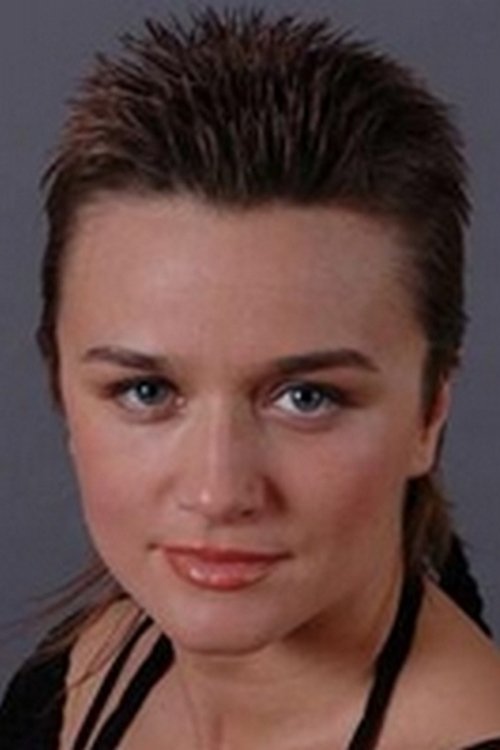 Masza Bogucka-Bauman zdjęcie