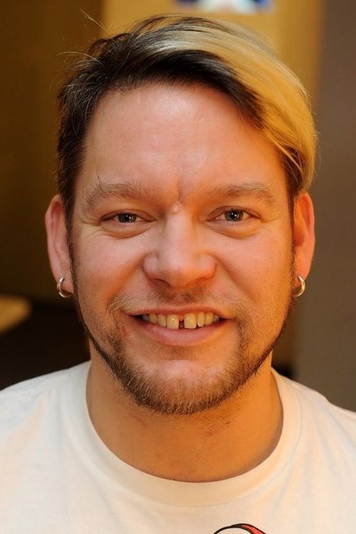 Matěj Ruppert zdjęcie