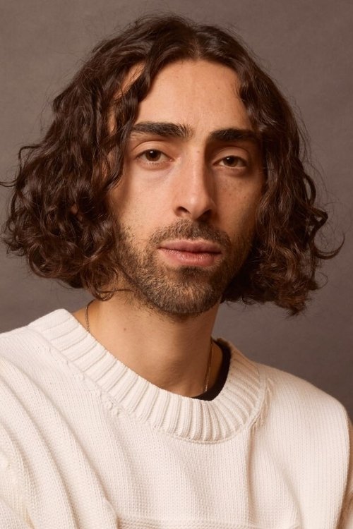 Mateo Arias zdjęcie