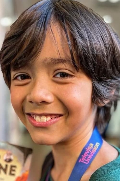 Mateo Ortega Casillas zdjęcie