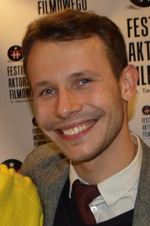 Mateusz Banasiuk zdjęcie