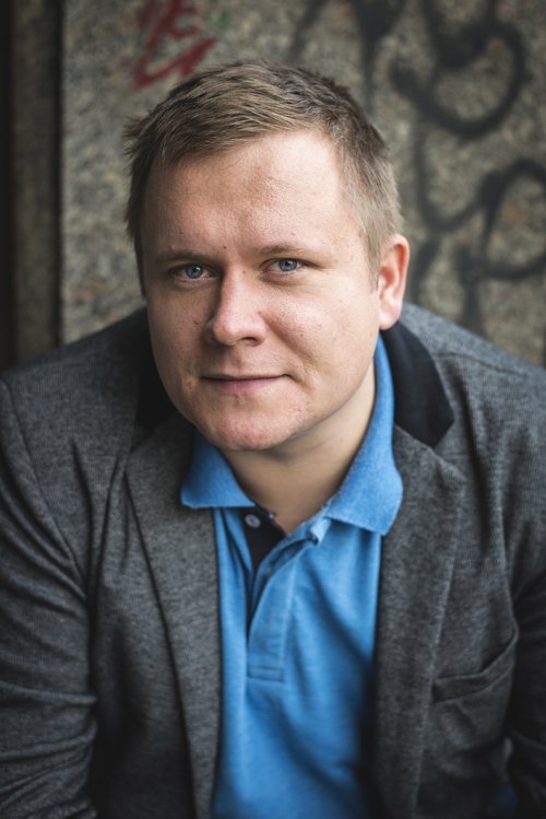 Mateusz Sacharzewski zdjęcie