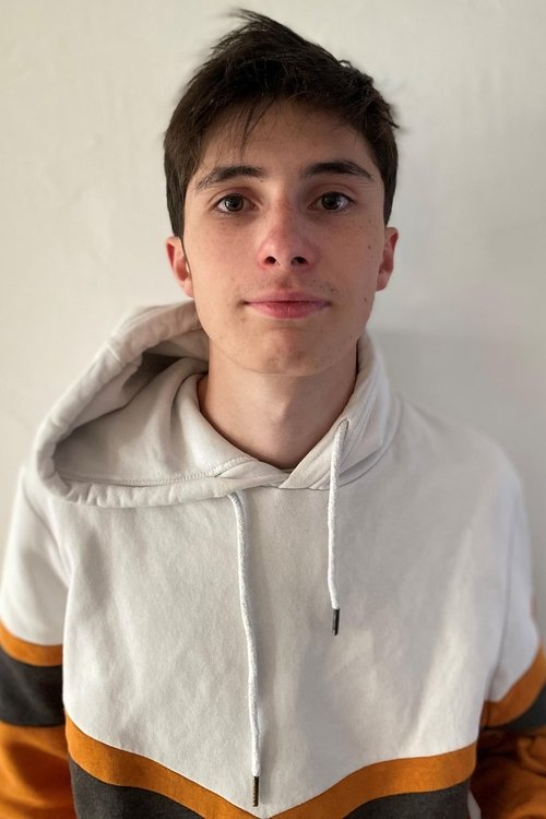 Mathéo Boisselier zdjęcie