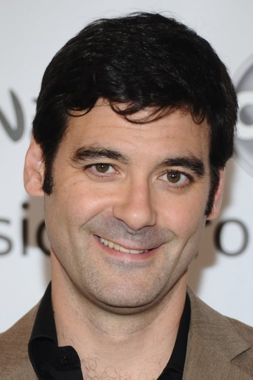 Mather Zickel zdjęcie