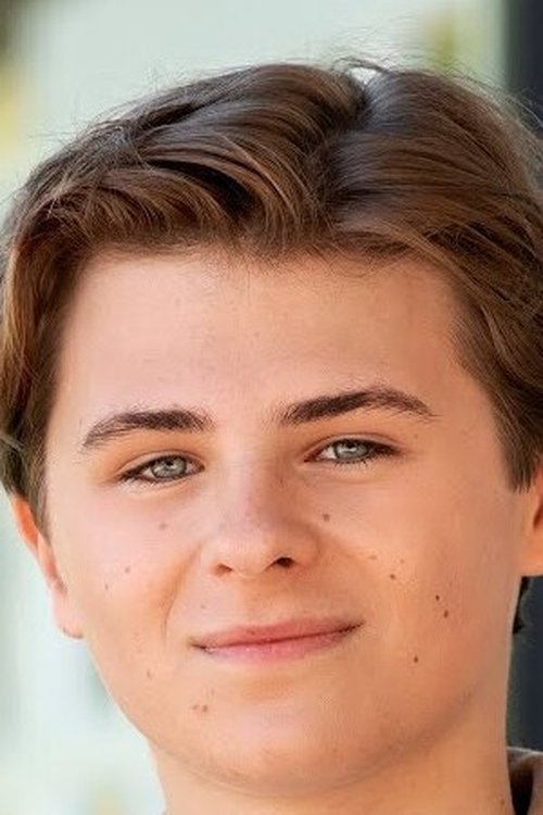 Matheu Hinzen zdjęcie