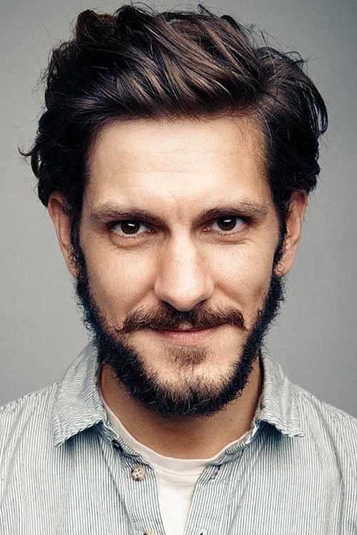 Mathew Baynton zdjęcie