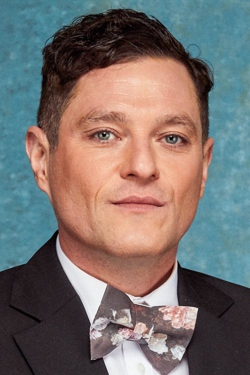 Mathew Horne zdjęcie