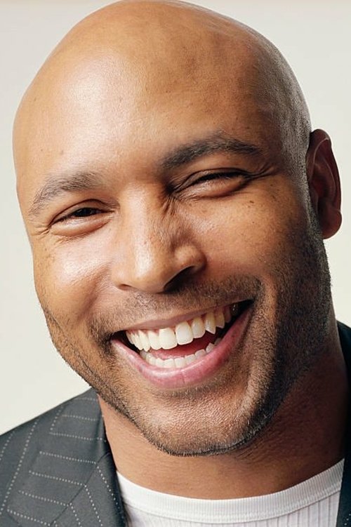 Mathew St. Patrick zdjęcie