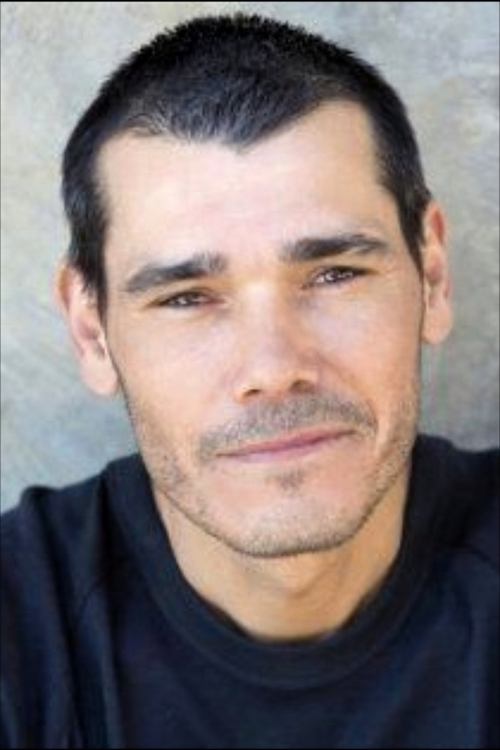 Mathew Wilkinson zdjęcie