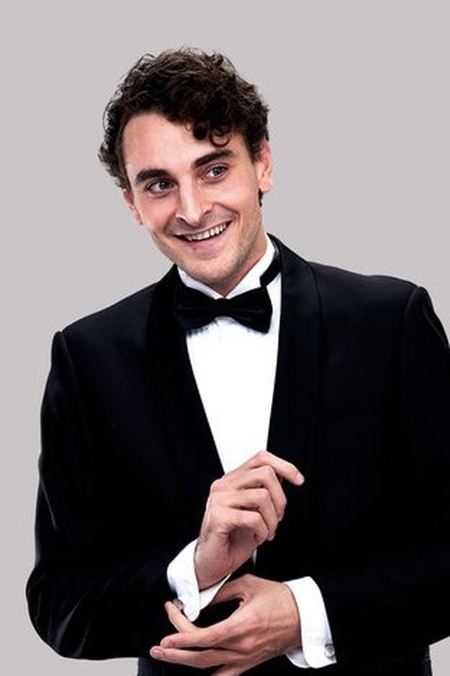 Mathias Luppichini zdjęcie