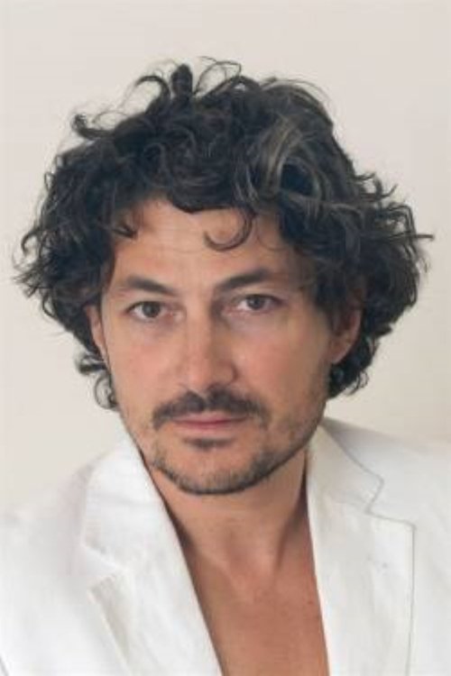 Mathias Mégard zdjęcie